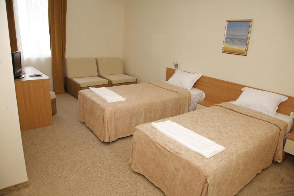 Melsa Coop Hotel Nessebar Zimmer foto