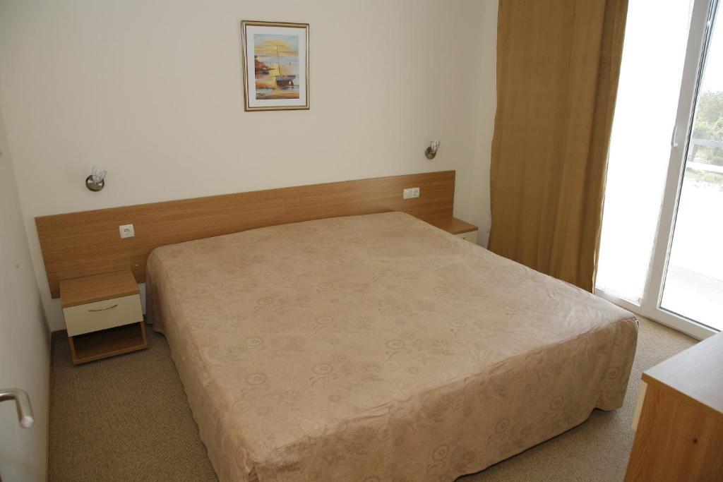Melsa Coop Hotel Nessebar Zimmer foto