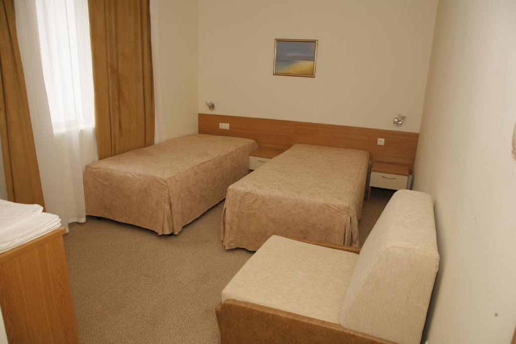Melsa Coop Hotel Nessebar Zimmer foto